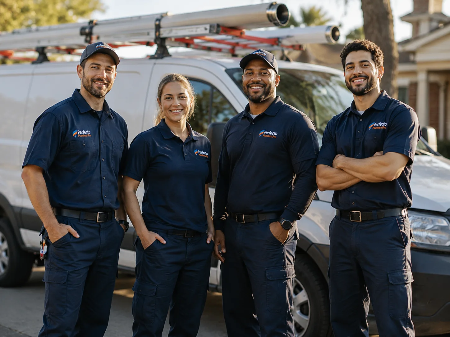 Emergency Plumber Near Me in San Fernando, CA near me