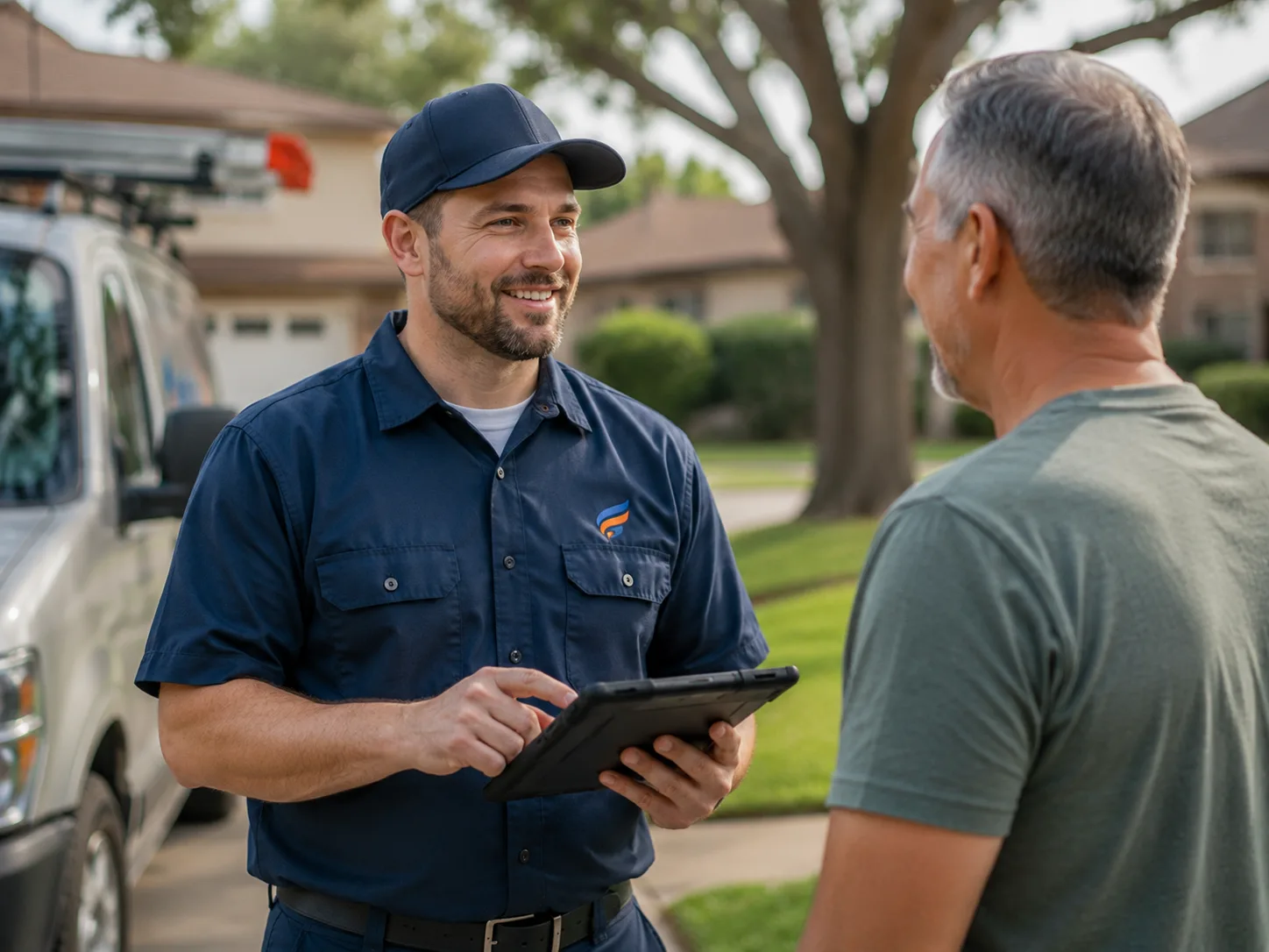Emergency Plumber Near Me San Fernando, CA FAQs